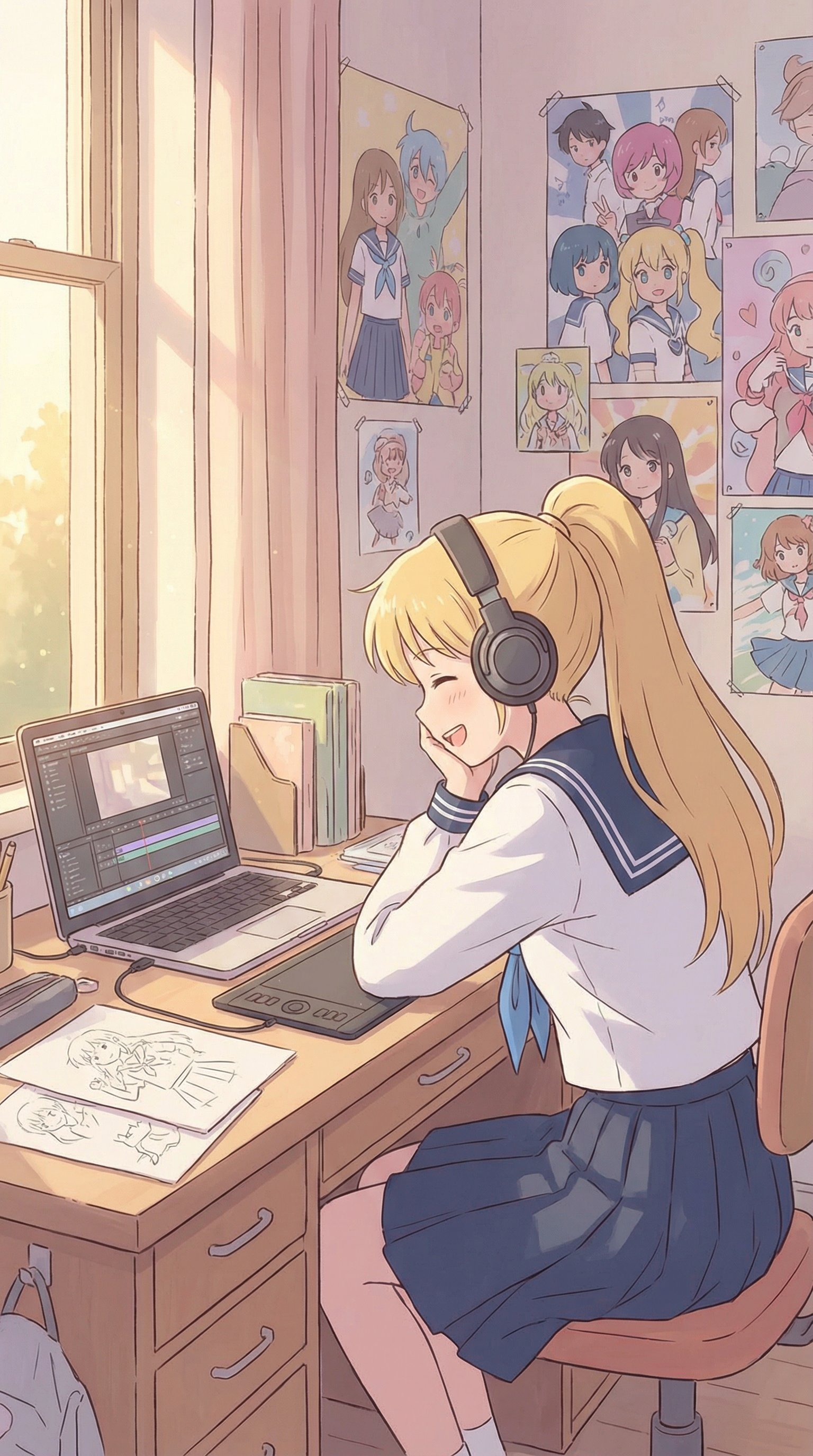 黄色仓库生活视频 - 校园视频剪辑