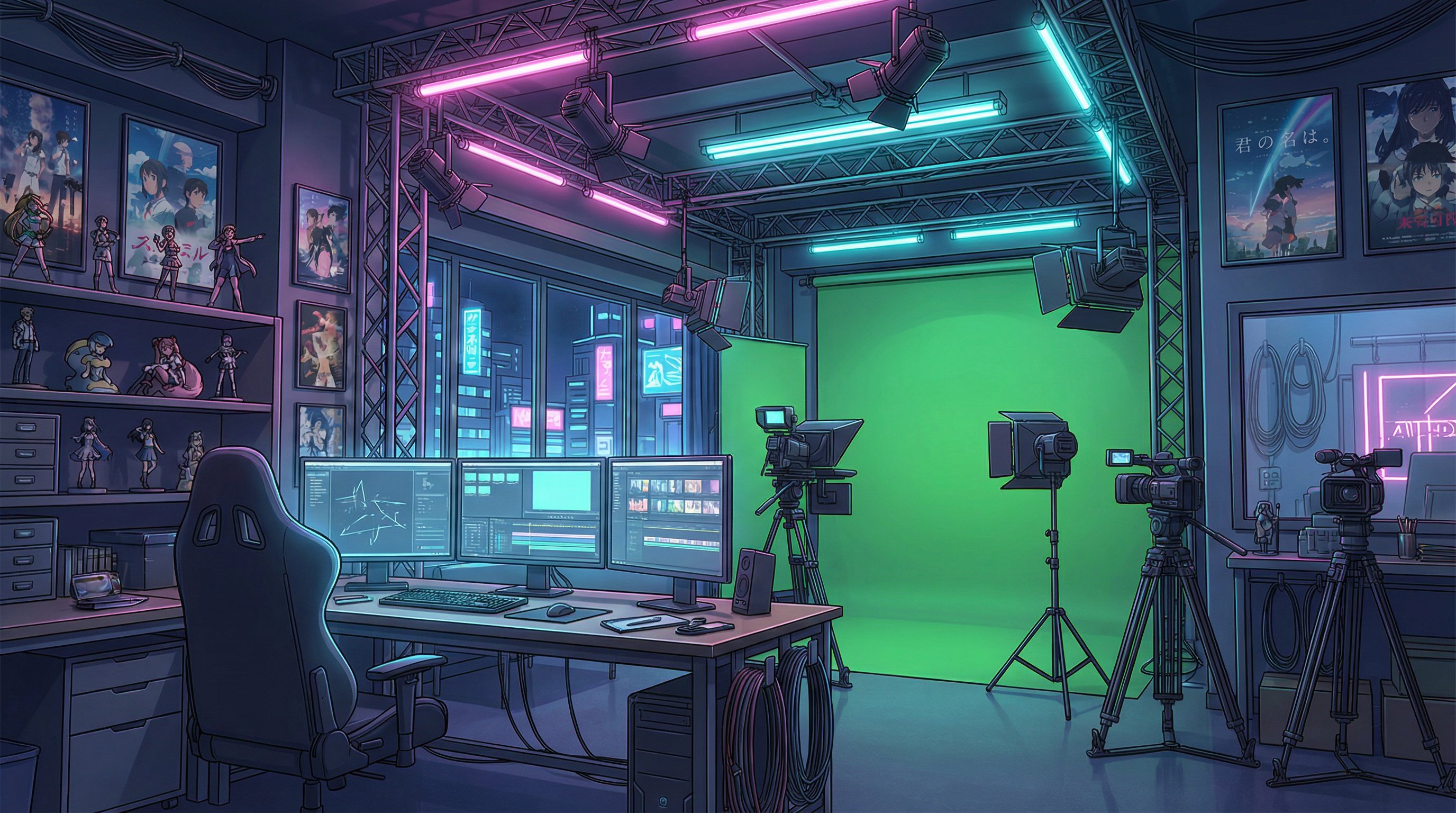 黄色仓库影视传媒公司